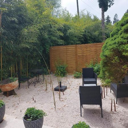 Studio2 Fontaine De L'Amour Sarlat-la-Caneda Ngoại thất bức ảnh