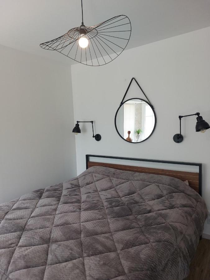 Studio2 Fontaine De L'Amour Sarlat-la-Caneda Ngoại thất bức ảnh