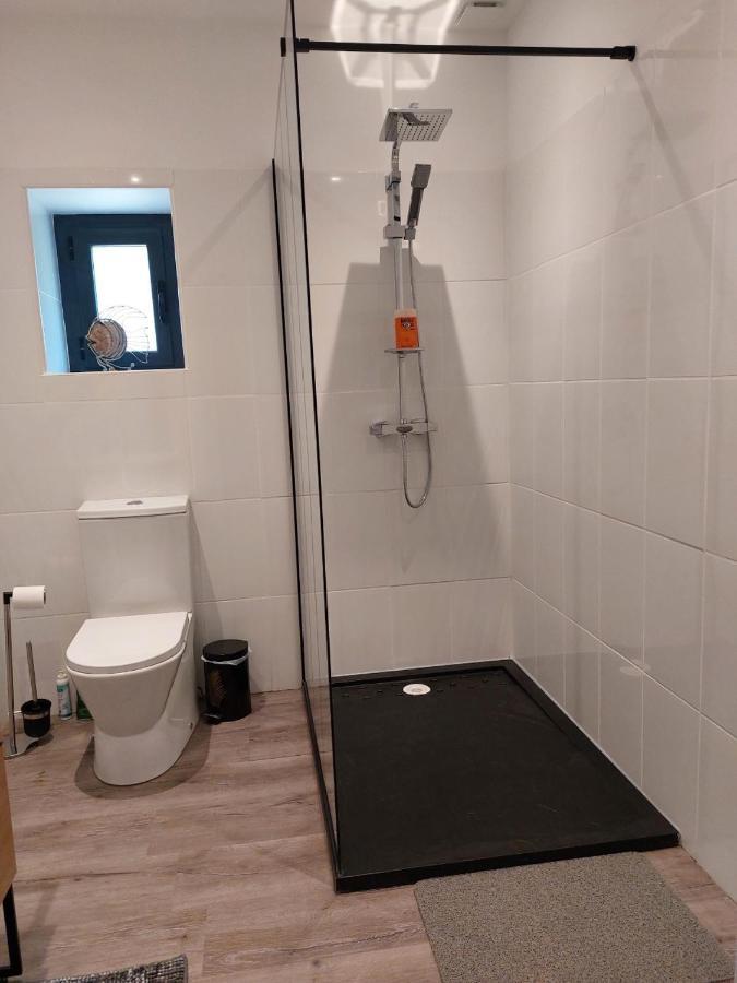 Studio2 Fontaine De L'Amour Sarlat-la-Caneda Ngoại thất bức ảnh